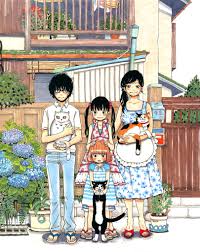 3 Gatsu no lion