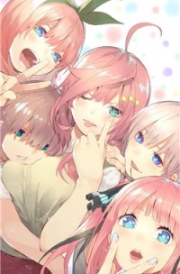 5 Toubun no Hanayome