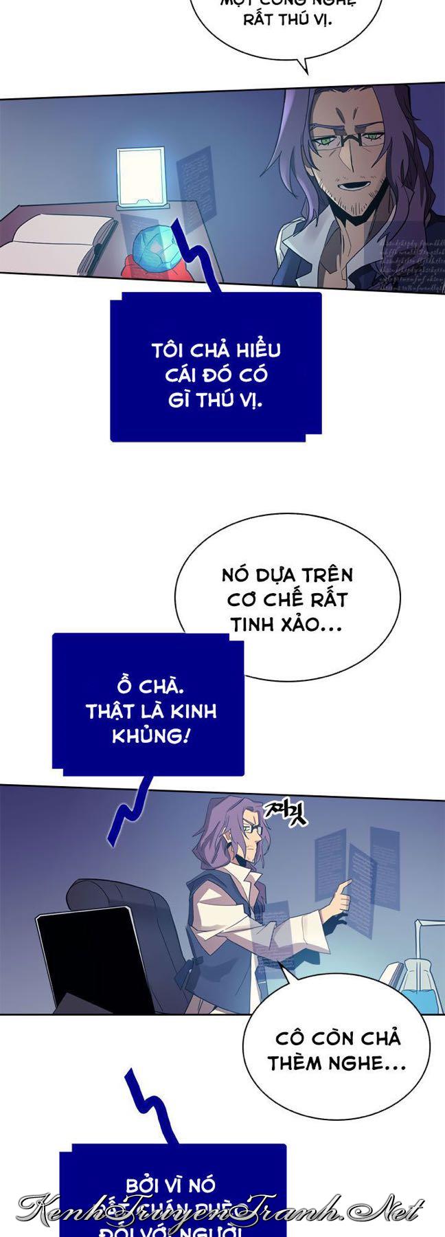Kênh Truyện Tranh