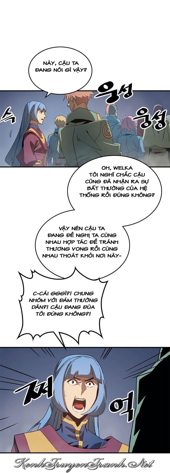 Kênh Truyện Tranh