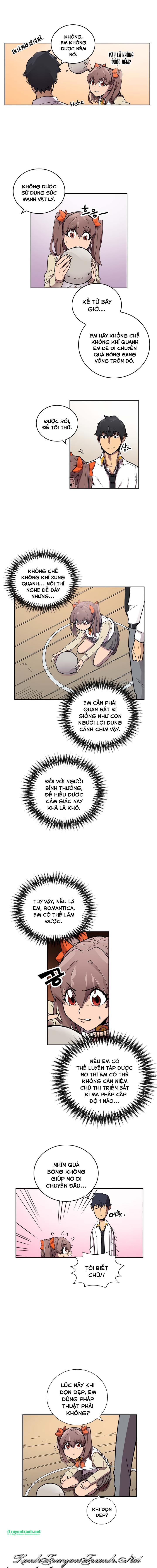 Kênh Truyện Tranh