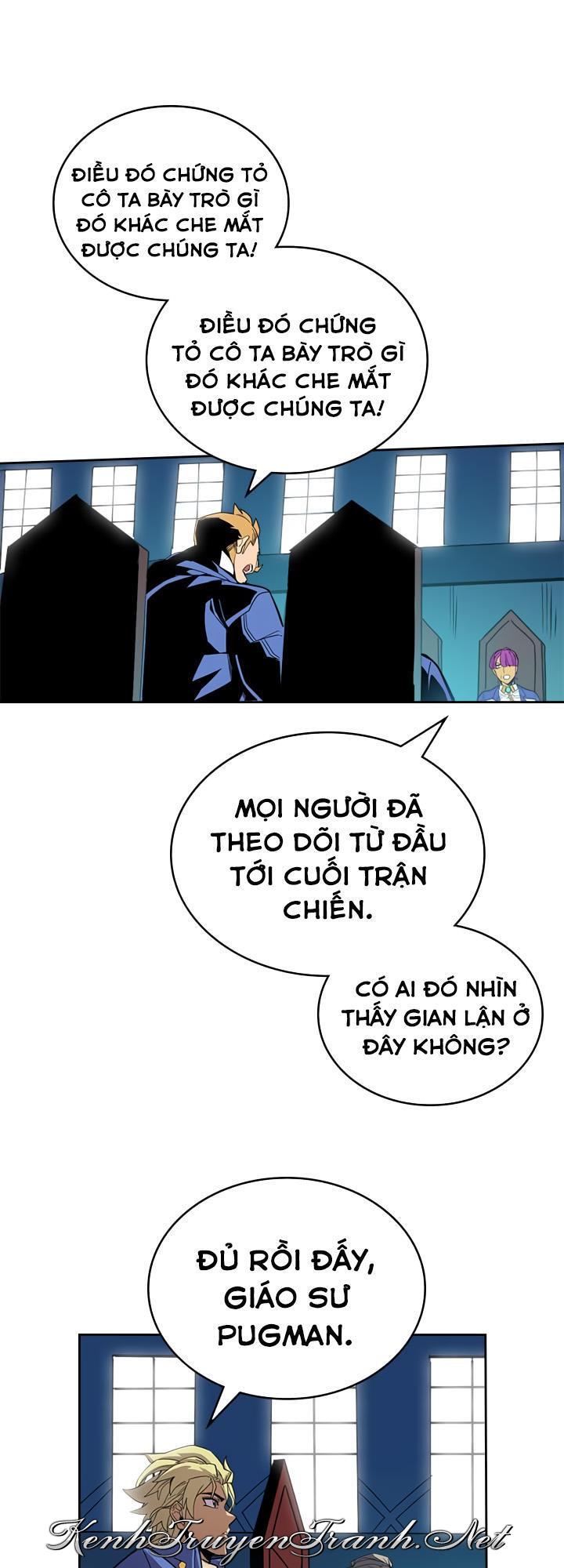 Kênh Truyện Tranh