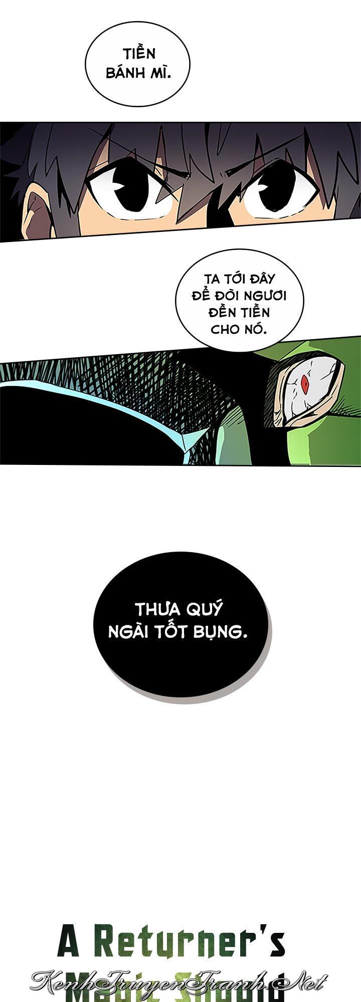 Kênh Truyện Tranh