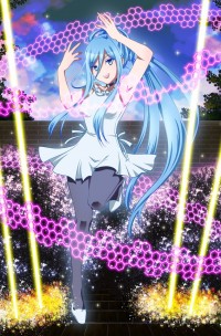 Aoki Hagane no Arpeggio