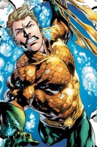 Aquaman