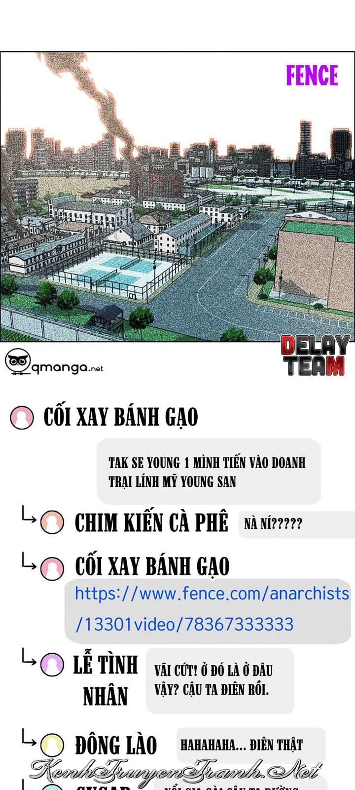 Kênh Truyện Tranh