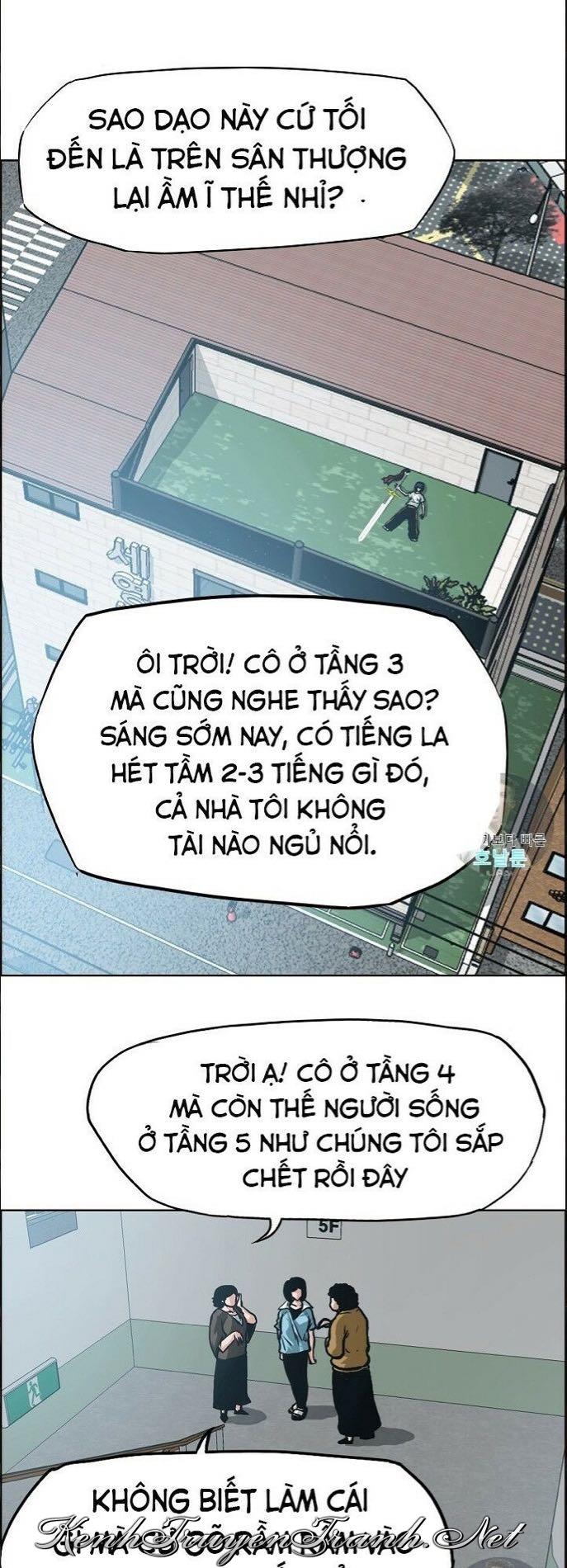 Kênh Truyện Tranh