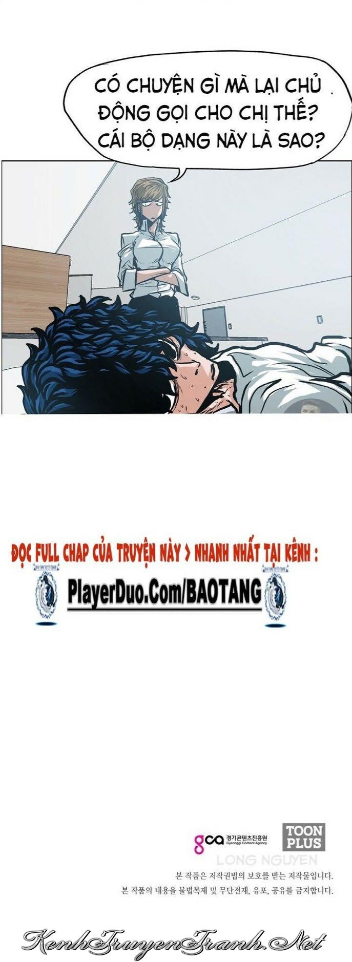 Kênh Truyện Tranh