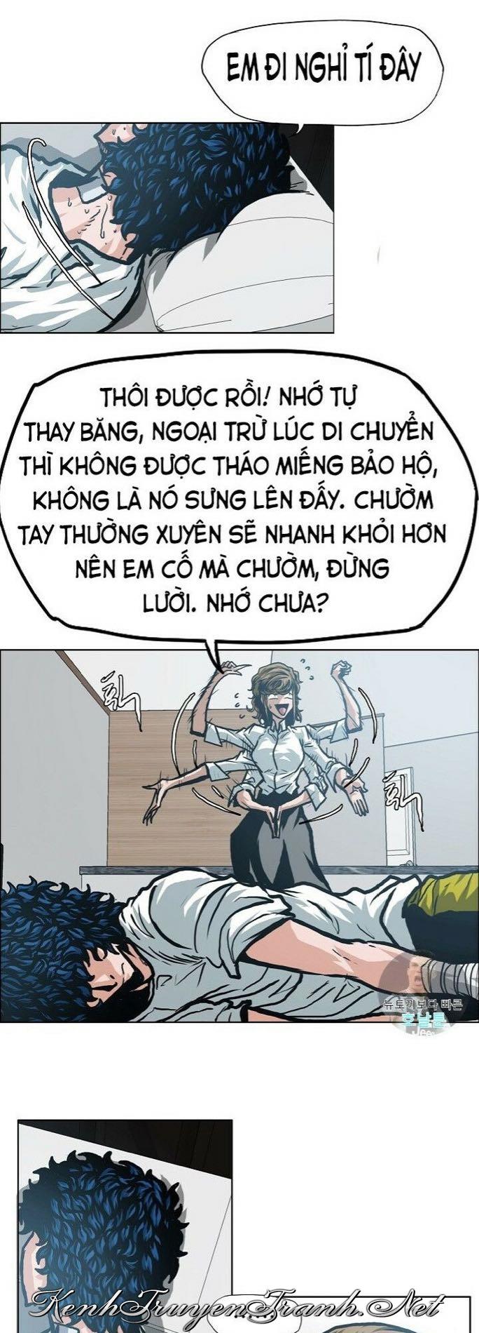 Kênh Truyện Tranh