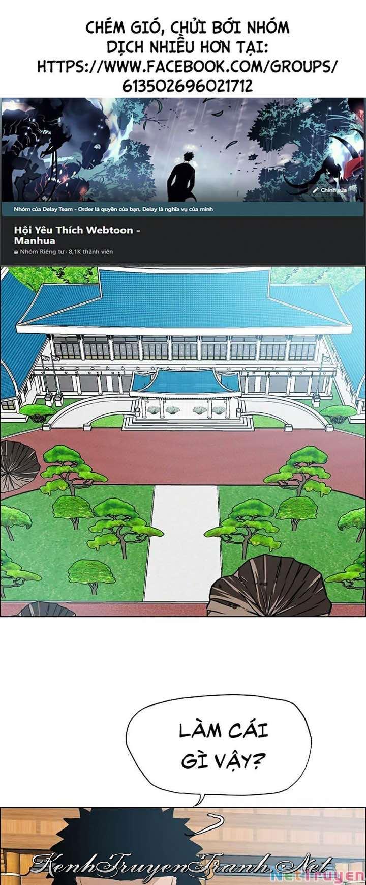 Kênh Truyện Tranh