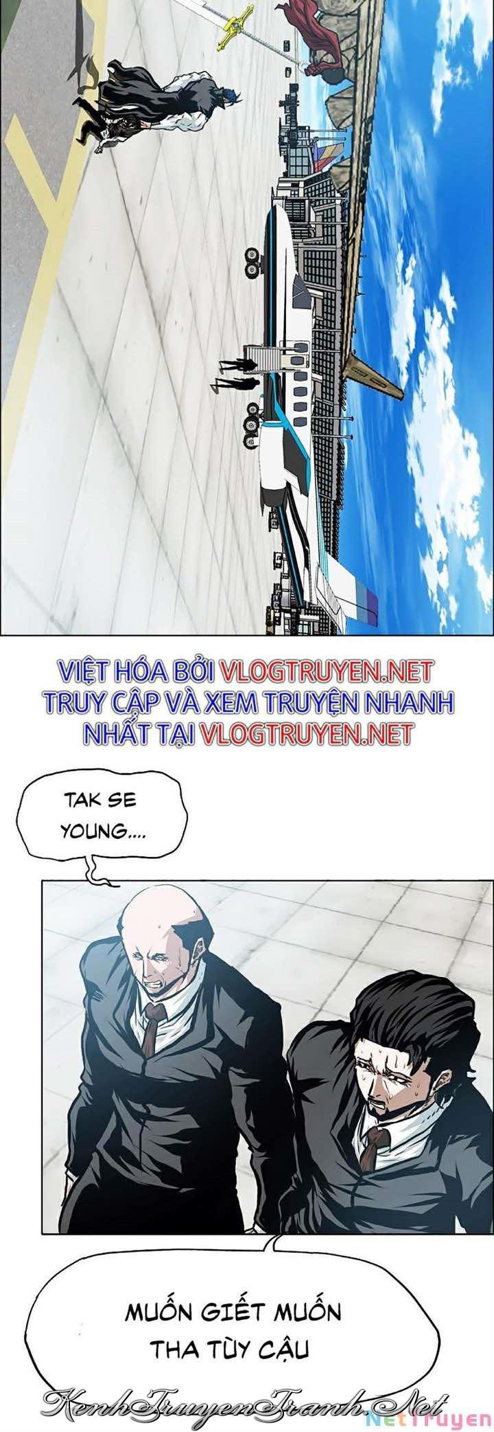 Kênh Truyện Tranh