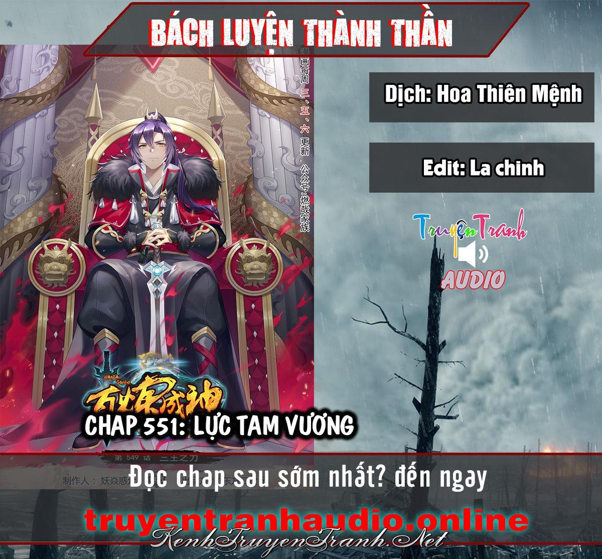 Kênh Truyện Tranh