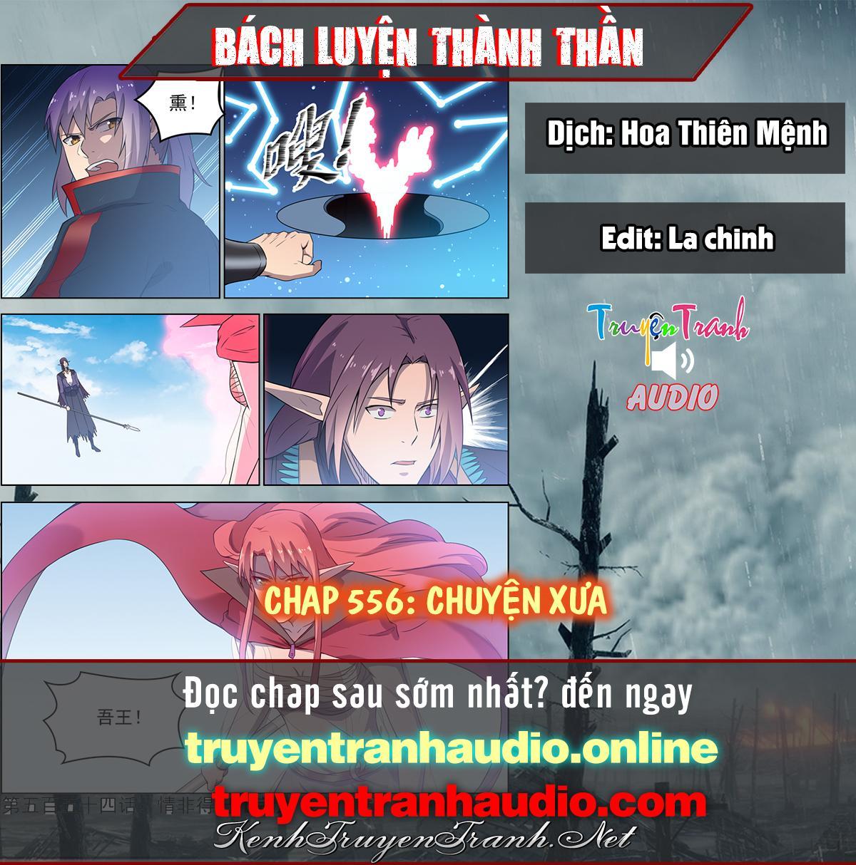 Kênh Truyện Tranh