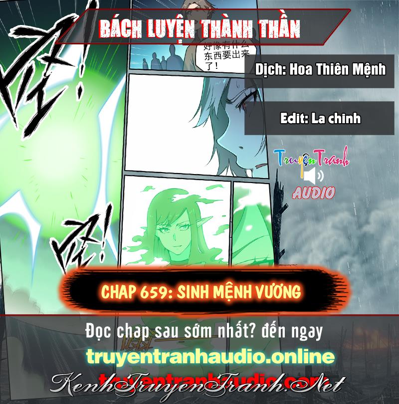 Kênh Truyện Tranh
