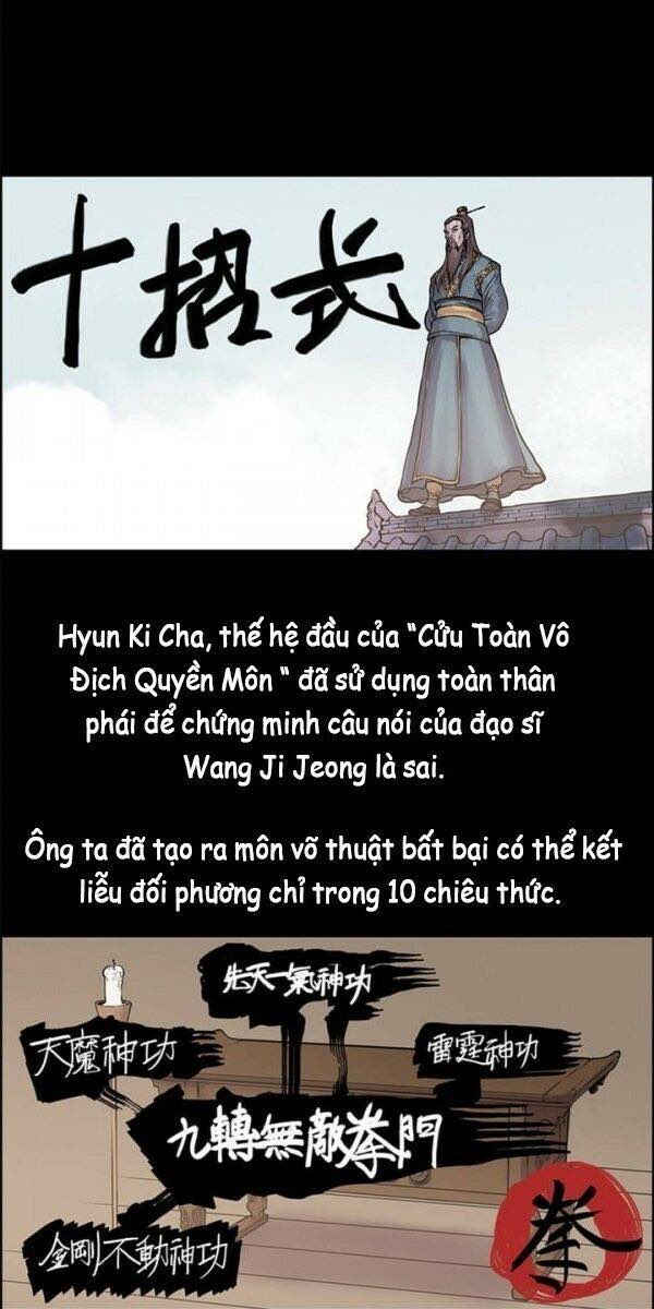 Kênh Truyện Tranh