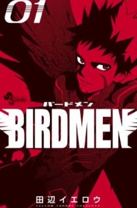 BIRDMEN