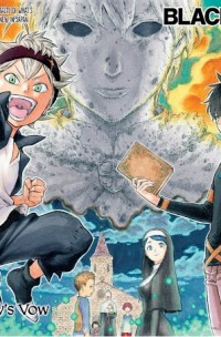 Black Clover