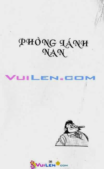 Kênh Truyện Tranh