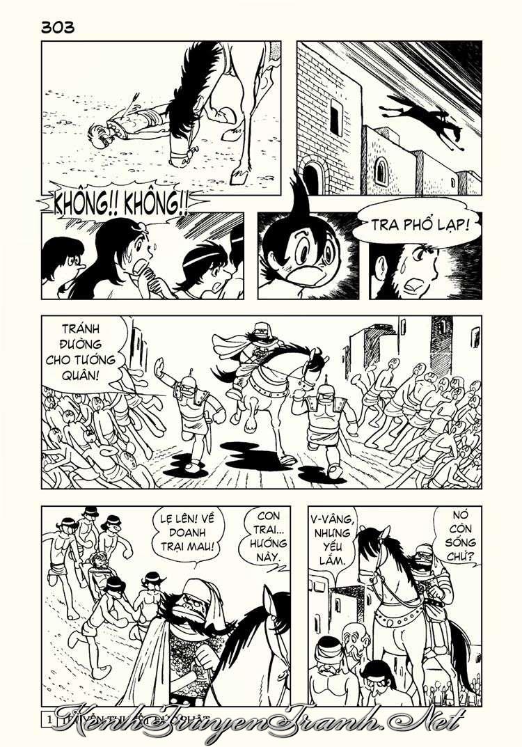 Kênh Truyện Tranh