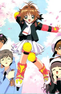 Card Captor Sakura