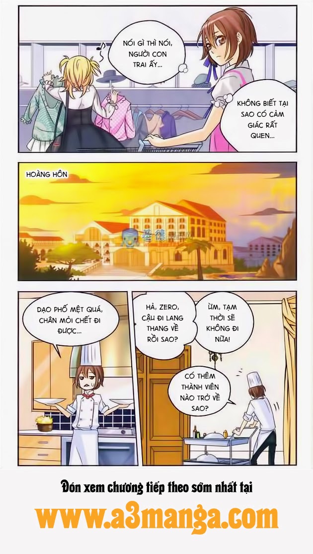 Kênh Truyện Tranh