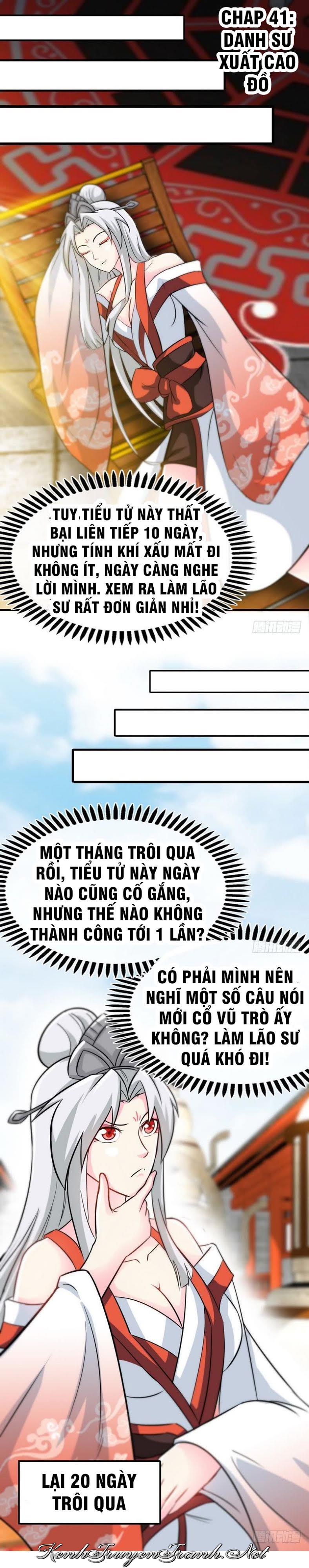 Kênh Truyện Tranh