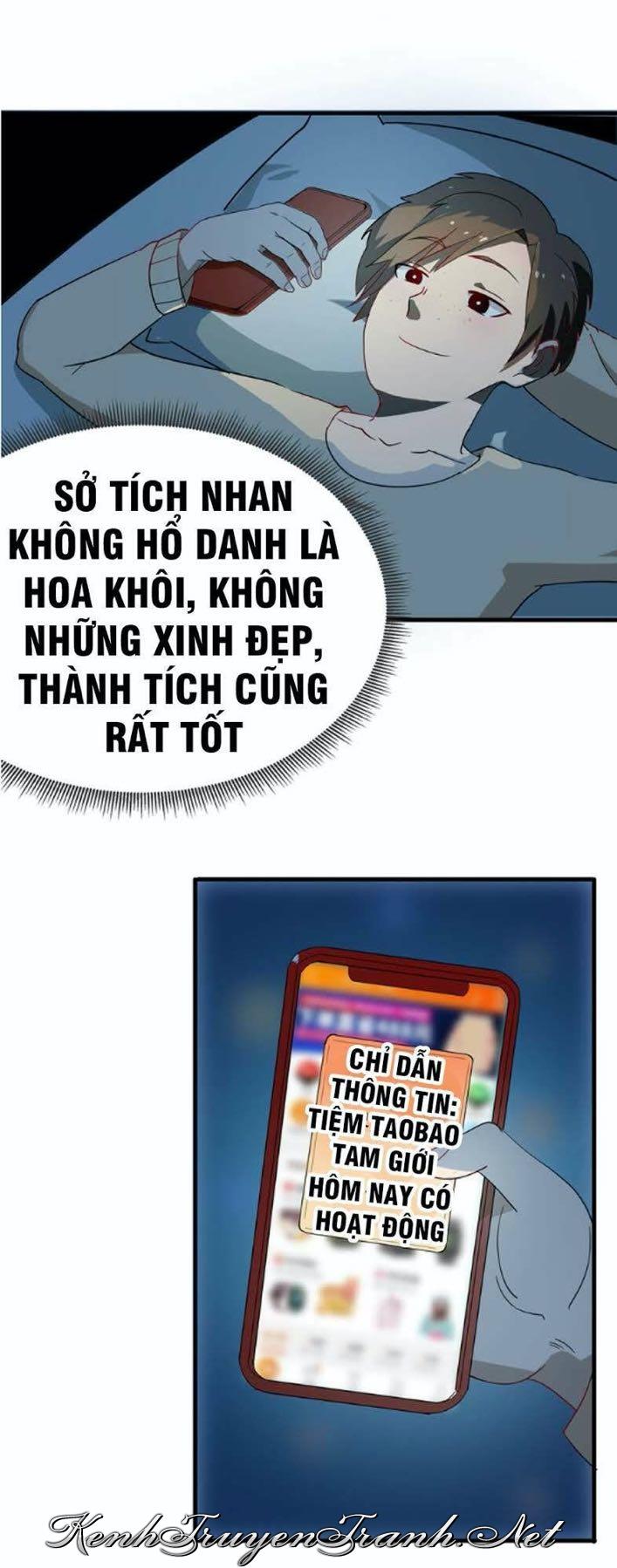 Kênh Truyện Tranh