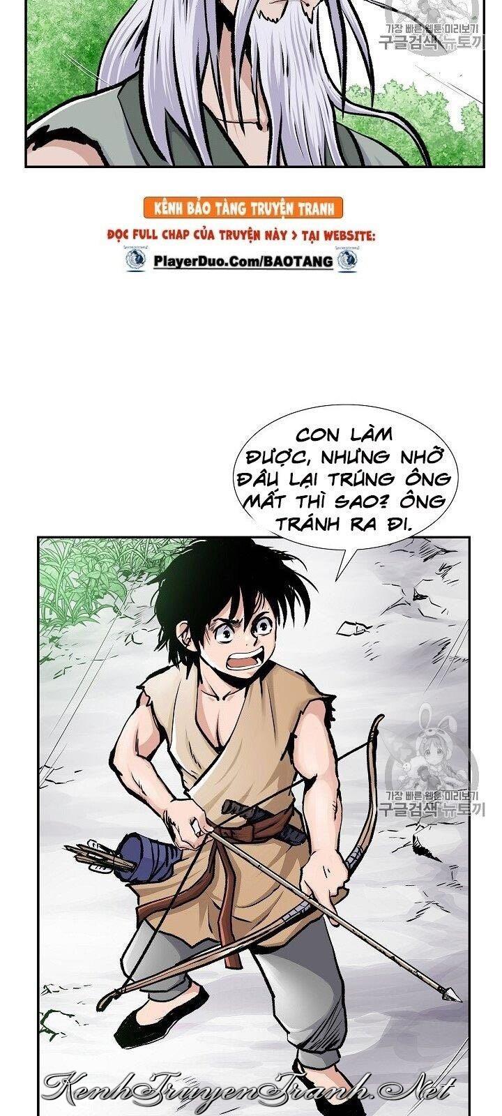 Kênh Truyện Tranh