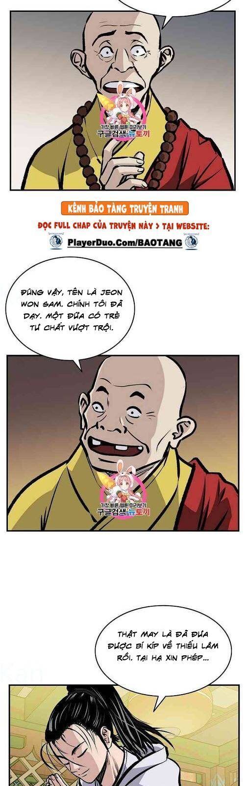 Kênh Truyện Tranh