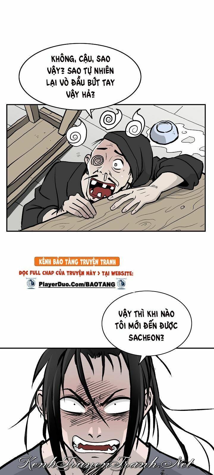 Kênh Truyện Tranh