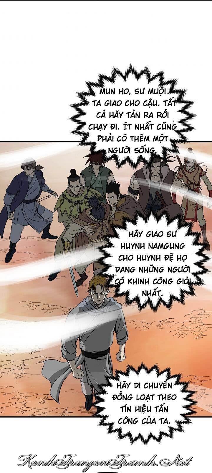 Kênh Truyện Tranh