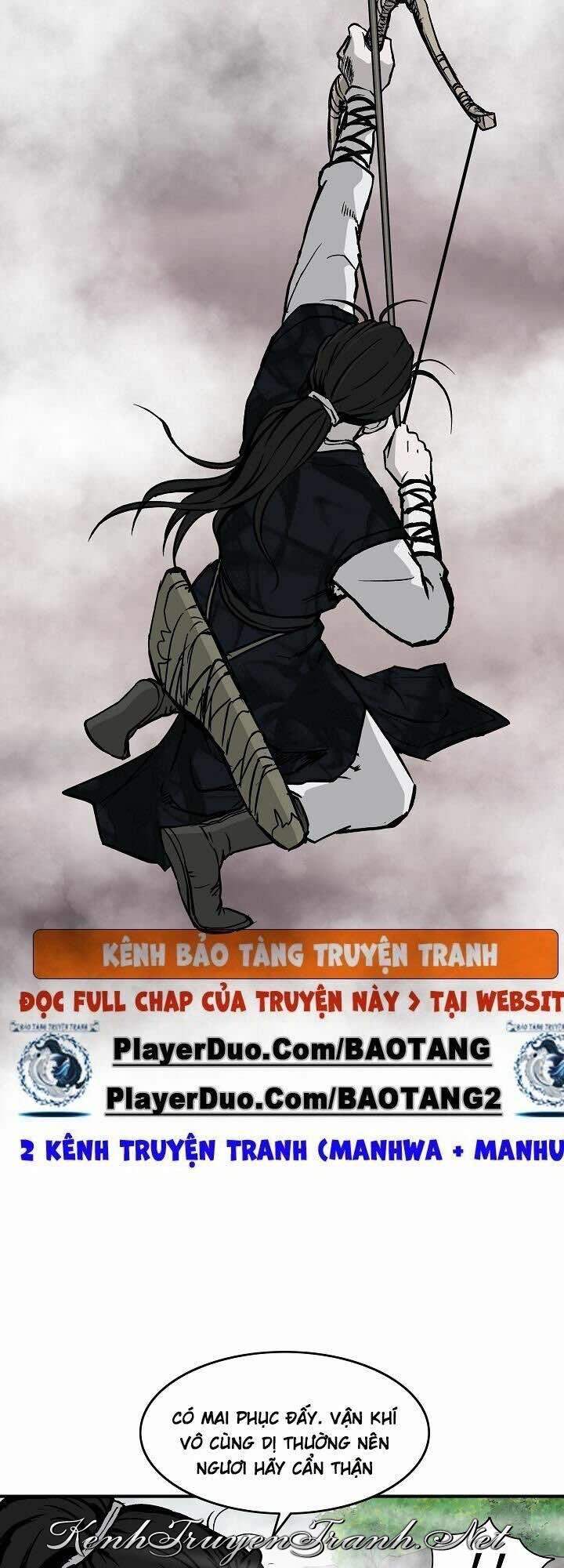 Kênh Truyện Tranh