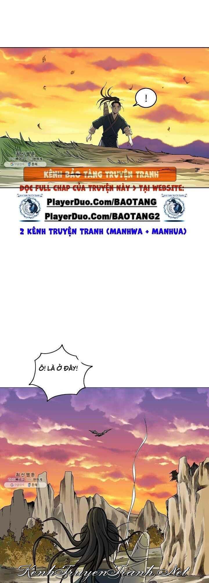 Kênh Truyện Tranh
