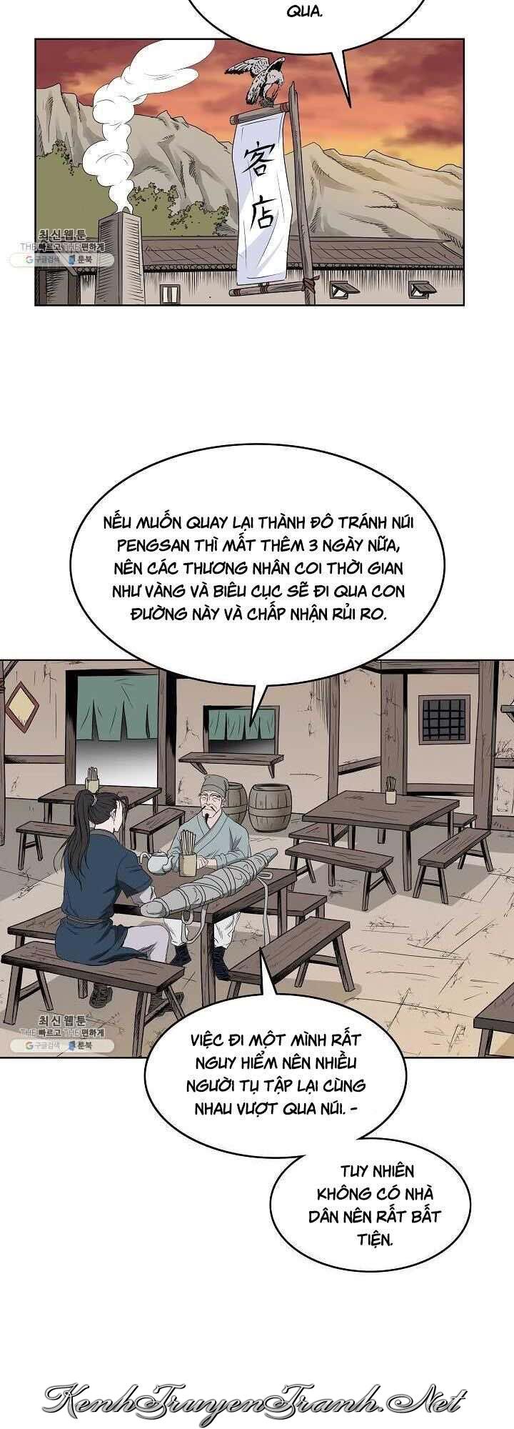 Kênh Truyện Tranh