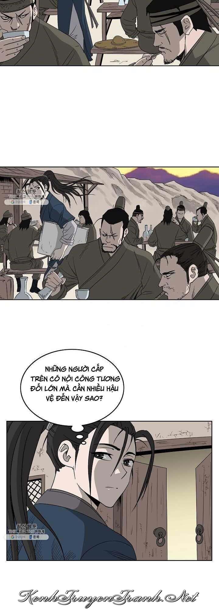 Kênh Truyện Tranh