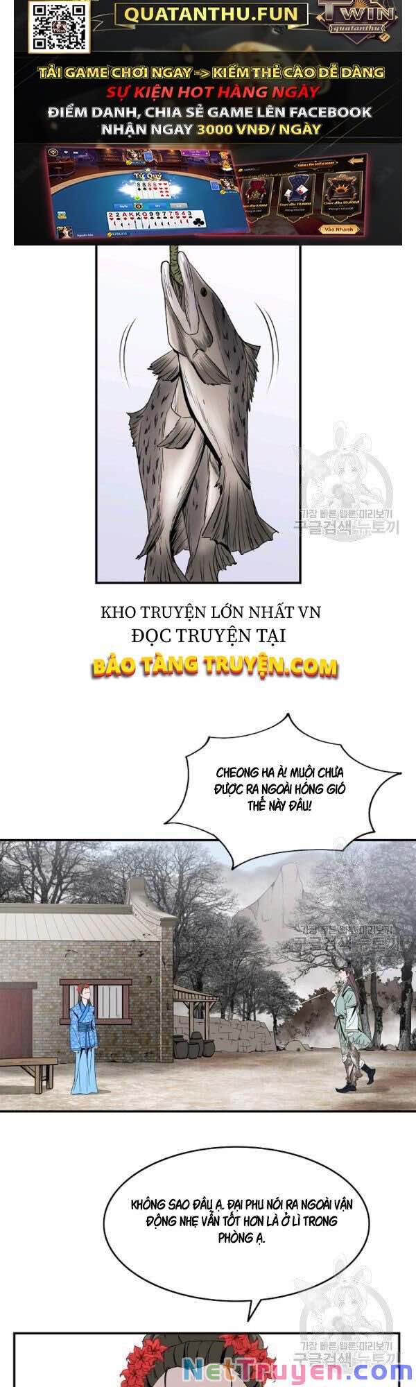 Kênh Truyện Tranh