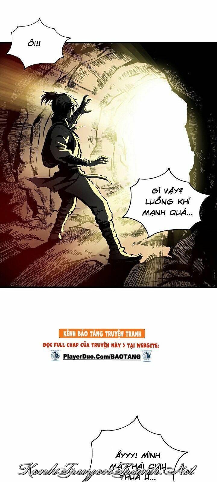 Kênh Truyện Tranh