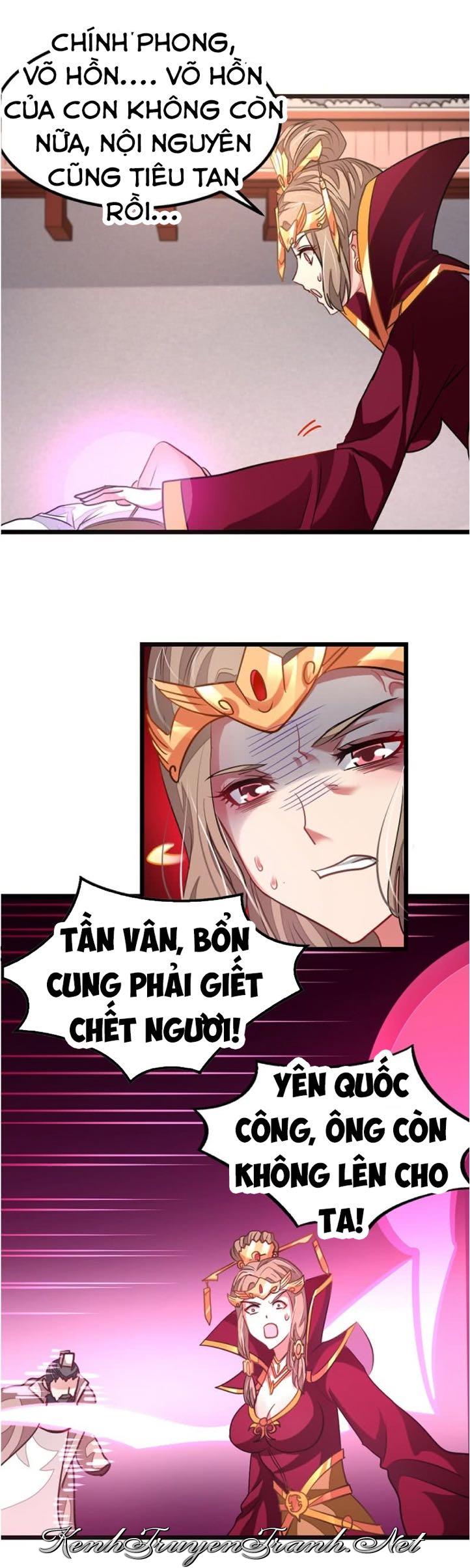 Kênh Truyện Tranh