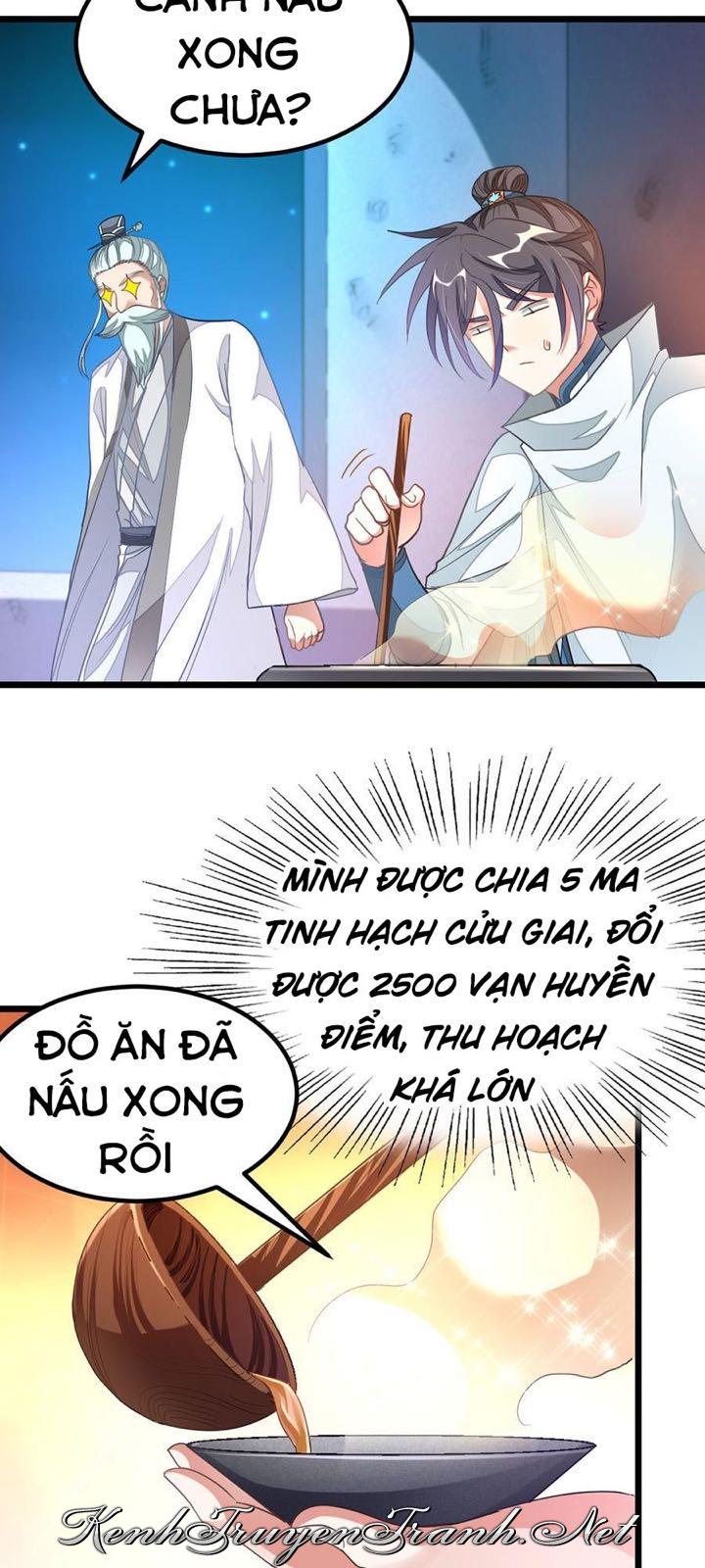 Kênh Truyện Tranh