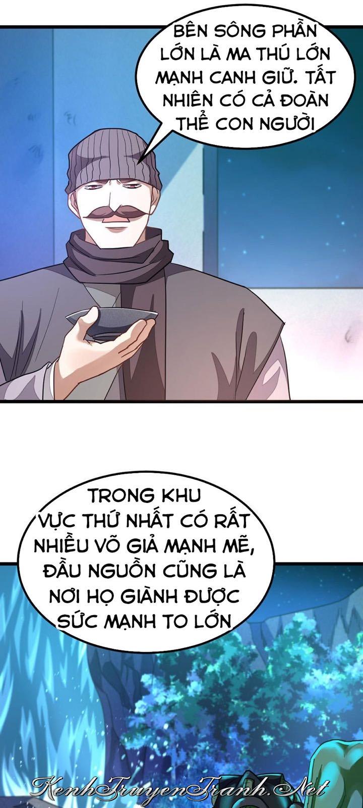 Kênh Truyện Tranh