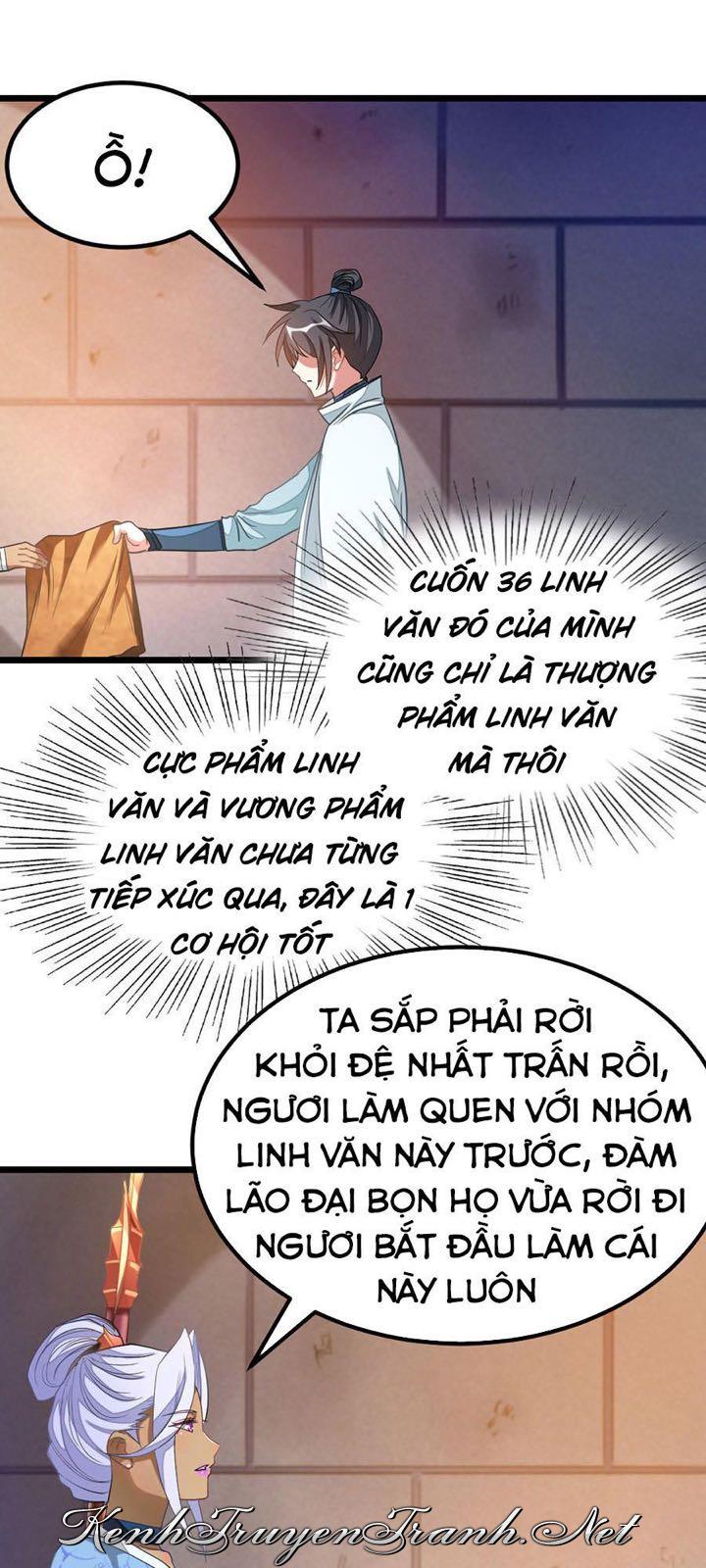 Kênh Truyện Tranh