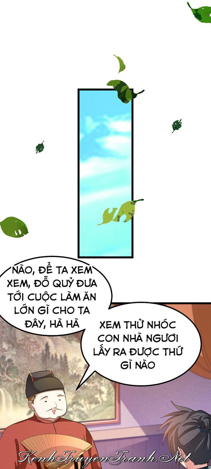 Kênh Truyện Tranh