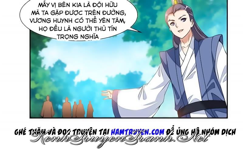 Kênh Truyện Tranh