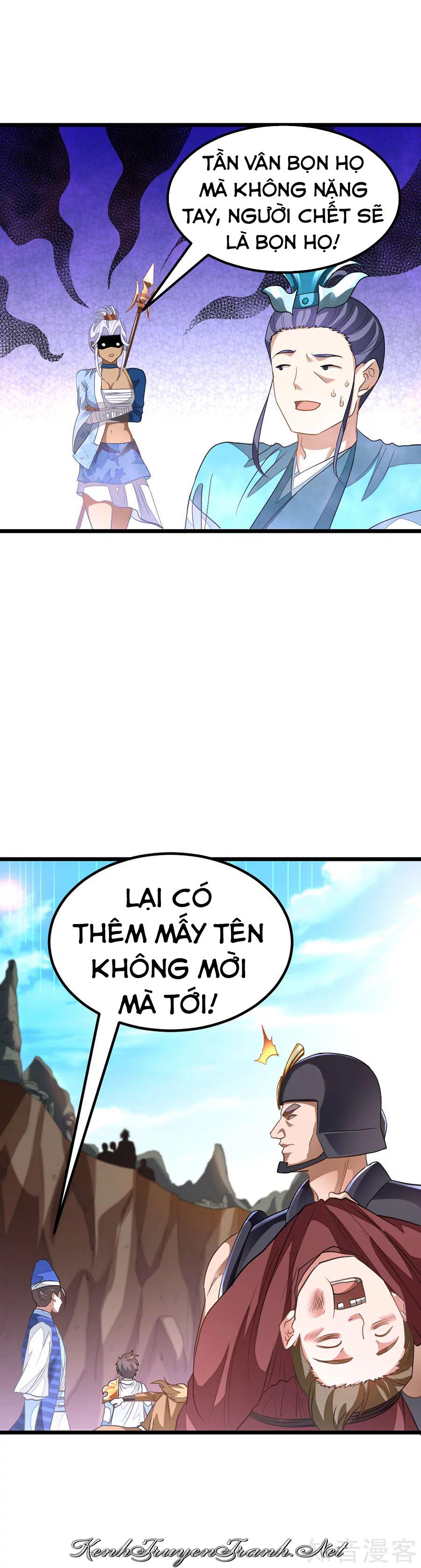 Kênh Truyện Tranh