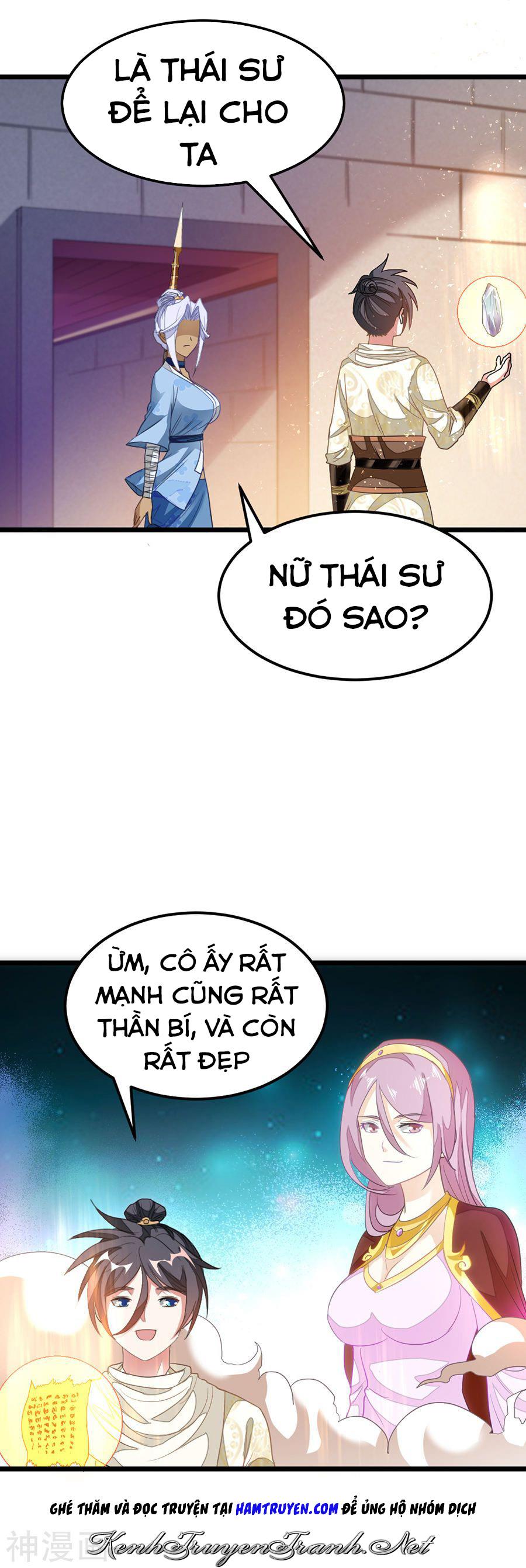 Kênh Truyện Tranh