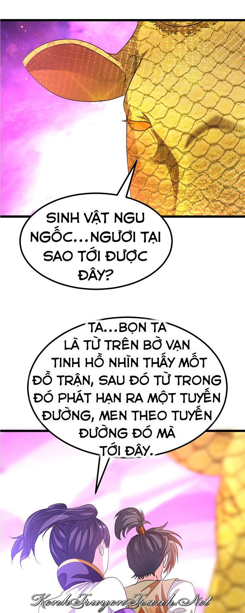 Kênh Truyện Tranh
