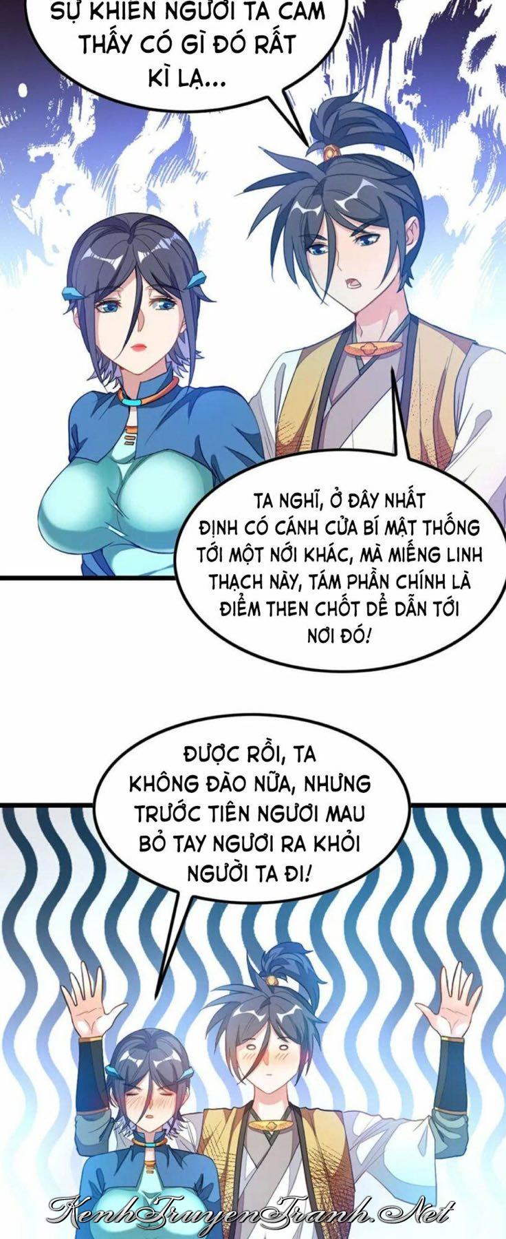 Kênh Truyện Tranh