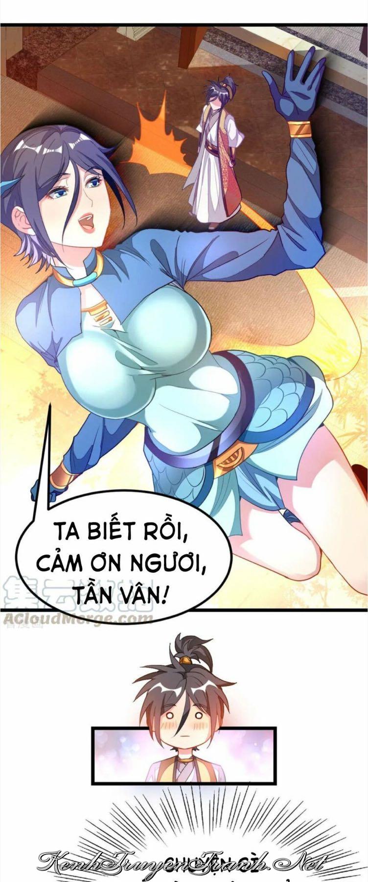 Kênh Truyện Tranh