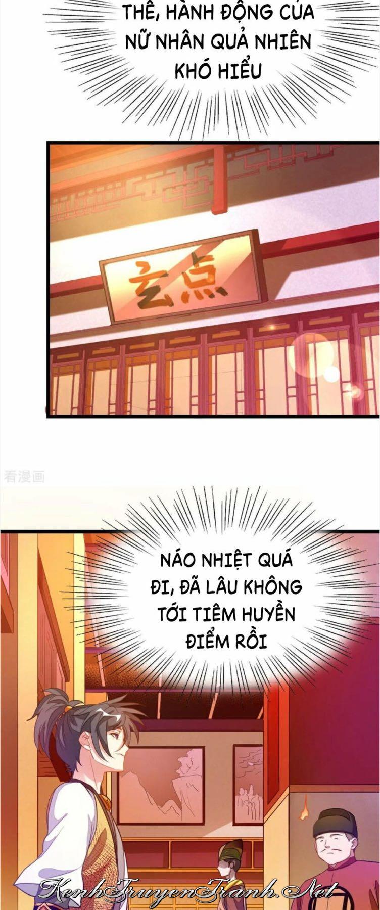Kênh Truyện Tranh
