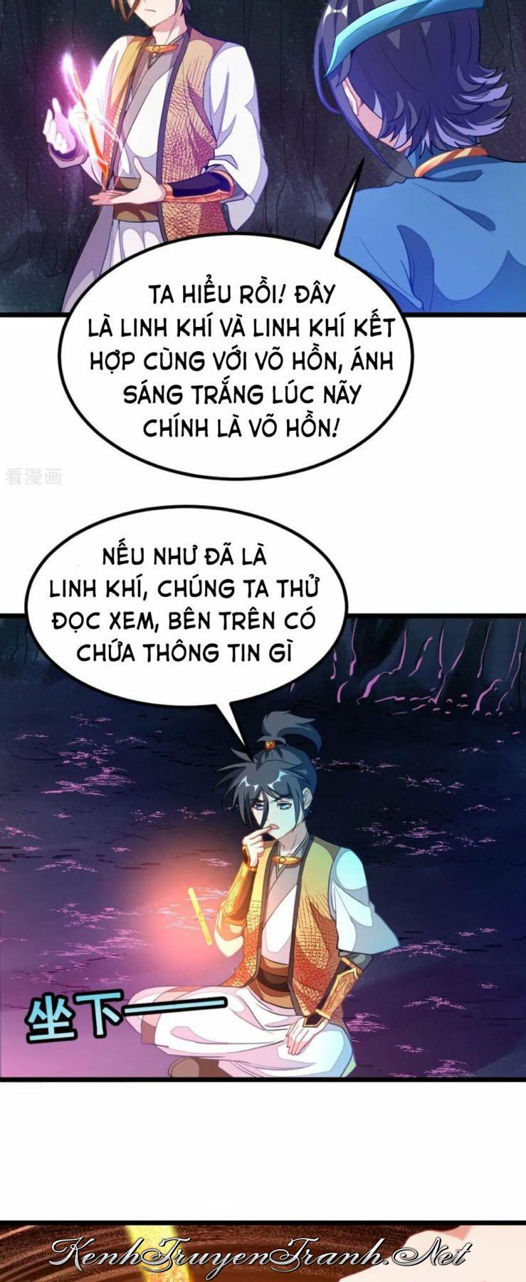 Kênh Truyện Tranh